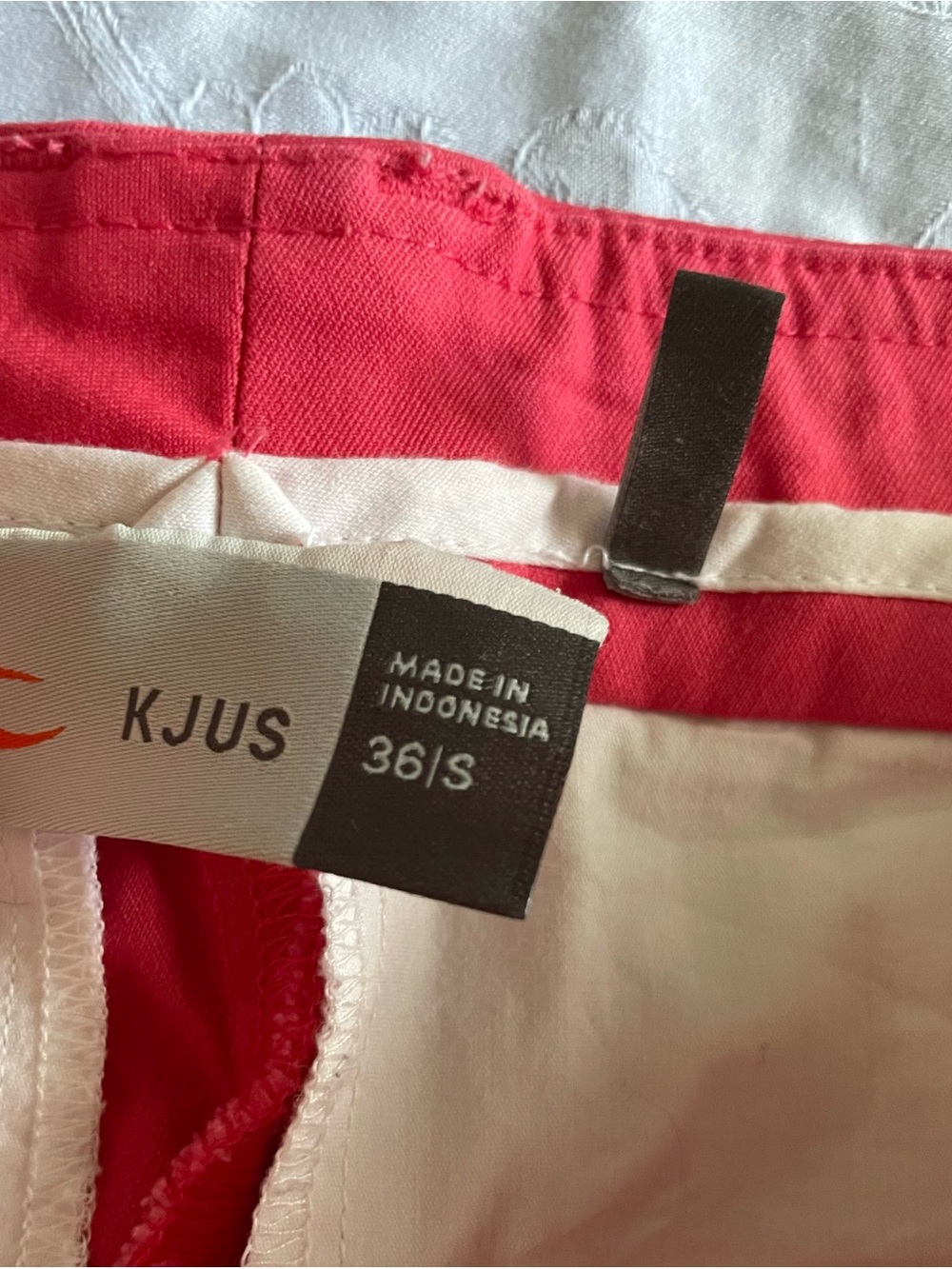 4 pairs of Women's Ikala 7/8 Treggings - Picture 6 of 7